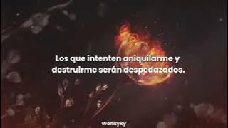 Flame- 希林娜依高 (Curley Gao)- 春花焰 OST Kill Me Love Me( Sub Español)