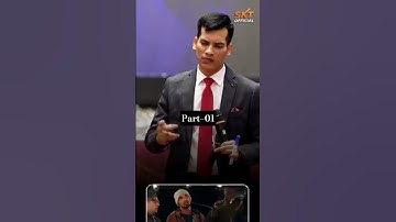 मैं भी तुम्हारा बाप हूँ 👑 | Main Bhi Tumhara Baap Hun | Shashish Kumar Tiwari #shashishkumartiwari