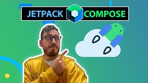 JETPACK COMPOSE: Curso COMPLETO de 0 a PRO - MVVM, Testing, DI y MUCHO MÁS [PRESENTACIÓN]