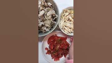 Thumbnail of Menu simple untuk akhir bulan😋  #viralvideo #viralshorts #song #makanan