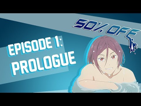 50% OFF Episode 1 - Prologue​​​