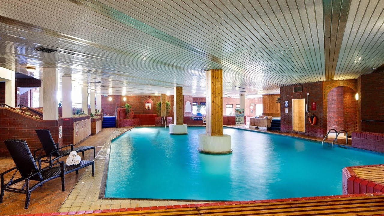 Mercure Maidstone Great Danes Hotel, United Kingdom | Travel With Kiara