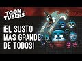 FNAF: Help Wanted - ¡Sustos en Realidad Virtual! | Toontubers | Cartoon Network