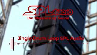 Download Lagu cek sound spl audio jingle drum loop spl audio MP3