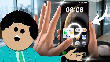 Harmony OS Next Is Bright But Has 1 Problem!