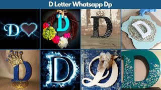 D Letter Whatsapp Status Video | D name status video | D letter status | Love Status#sweetlovestatus