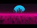 Cinema4D + AfterEffects Cityscape loop
