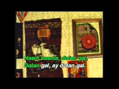 Azeri Karaoke: 'Həsiri