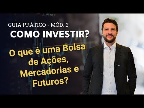 Vídeo: Banco estadual. Bancos com participação do Estado