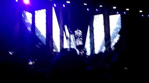 Armin Van Buuren ZoukOut 2011