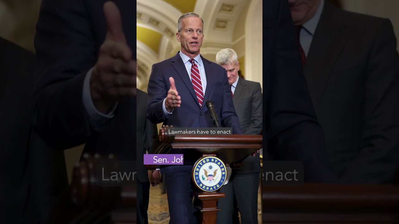Congress Gears Up For Tough Budget Fights