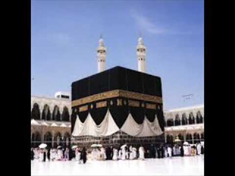 منير عقلة على بيت الله