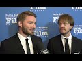 SBIFF 2022 - "The Pastor's Wife" Filmmaker Interview
