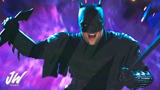 Juicy Wilde - SHANTI ( Psy Transe ) | Batman