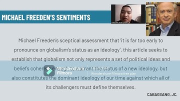 INTRODUCTION TO GLOBALIZATION