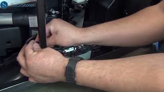 Human Touch WholeBody ROVE Footrest Actuator Replacement Guide by The Back Store 27 views 10 months ago 6 minutes, 39 seconds