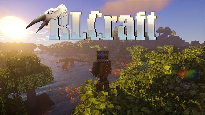 🔴Day 2 ซ้อมมือก่อนทำ 100 วันมั้ง【RLCraft】