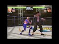 DOA2 HARD・CORE PS2 Tag Battle Mode