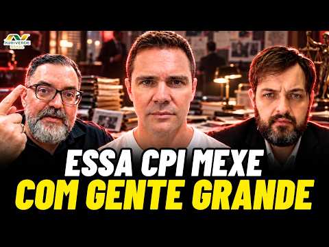 Kogos reveals why the Master CPI could become a bombshell in Brasília!