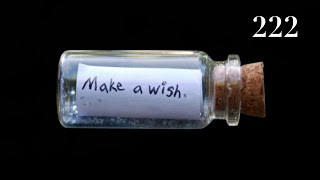 If this finds you on May 14th, expect your WISH within 1h (‼️listen once)