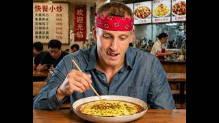 Eating Every Egg Food In Asia!!