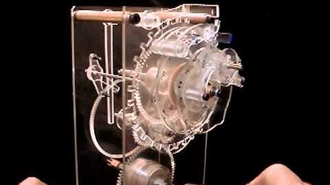 Astro skeleton perpetual calendar proof of concept no. 1