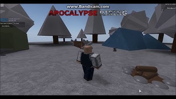 Apocalypse RISING SPAWN G36K, MK17 AND MORE!!!!! XeNo V1 (PATCHED)