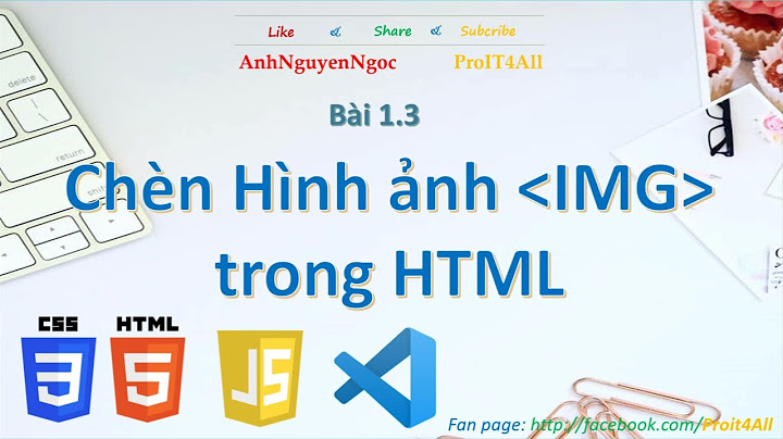 Căn lề hình ảnh sang bên trái văn bản html năm 2024