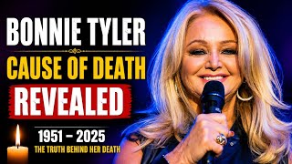 Bonnie Tyler Cause Of Death | Welsh Singer, Age, Career, Songs, Net Worth, Family, Lifestyle & Bio
