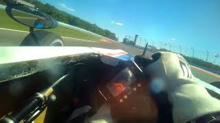 Behind The Visor With Alex Mayer At Watkins Glen