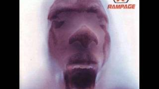 Rampage - Hall of Fame