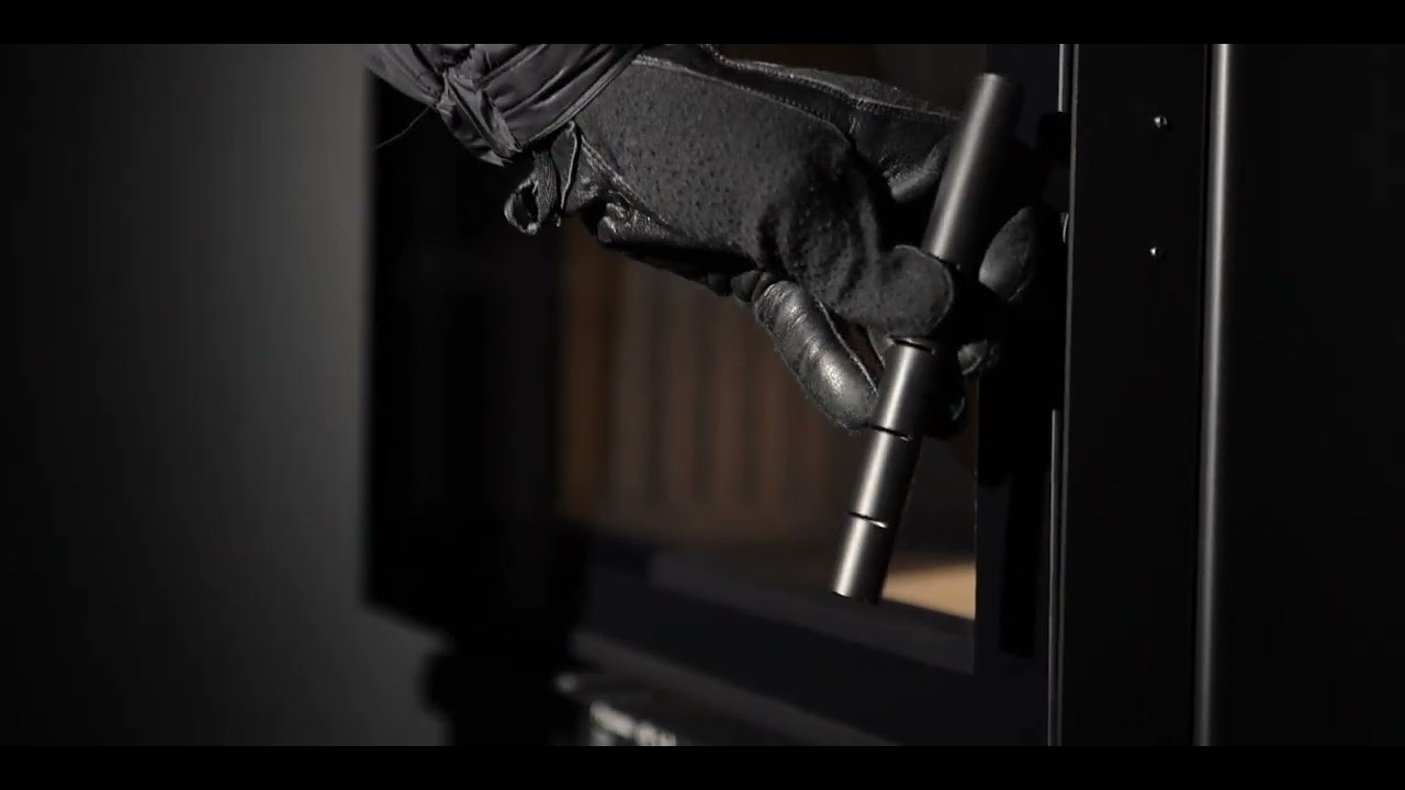 Каминная топка A.caminetti FLAT 60 OPEN SIDE