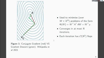 Allen Hart: Solving PDEs with random neural networks