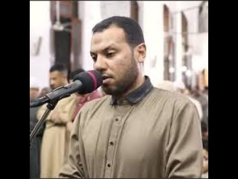 وقال فرعون يا هامان ابن لي صرحا لعلي أبلغ الأسباب تلاوة خاشعة للقارئ إبراهيم مأمون