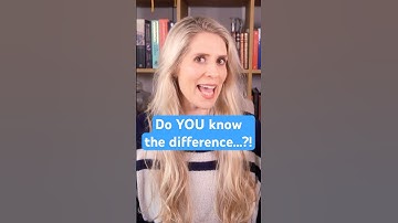 The Difference between FOR & SINCE Explained in Under 60 Seconds! #learnenglish