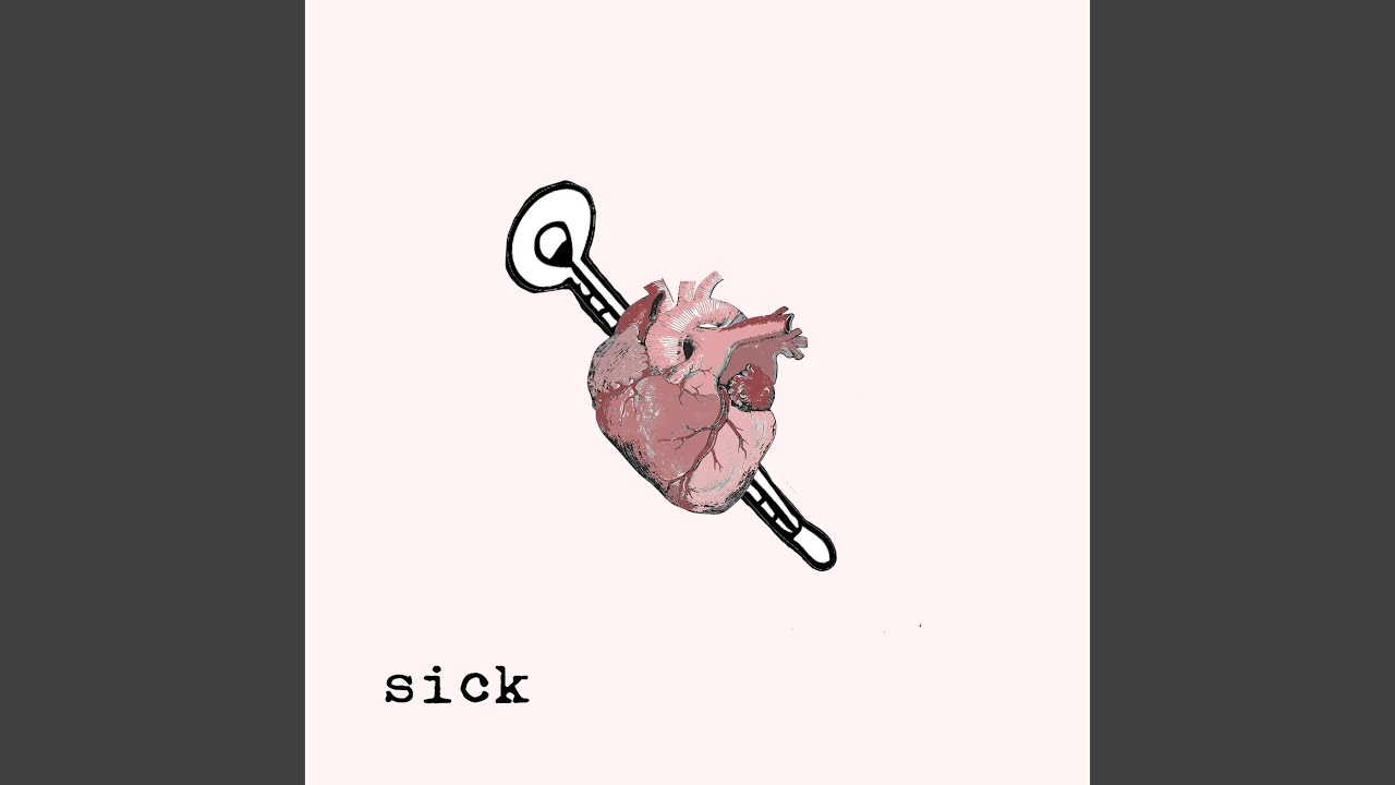 Watch Sick on YouTube Watch Sick on YouTube
