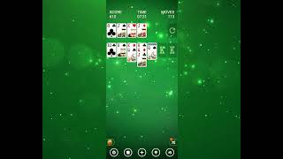 The Most Relaxing & Addictive Classic Solitaire Card Games! screenshot 5