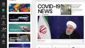 Mount Gambier Library Press Reader Tutorial