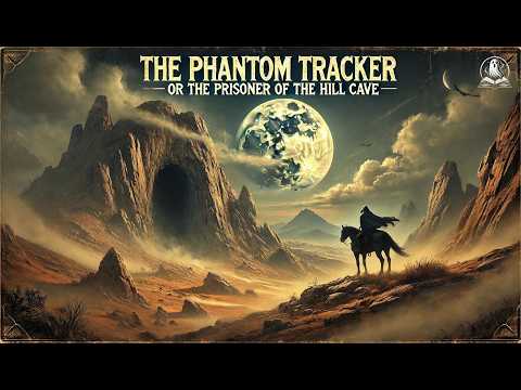 The Phantom Tracker;