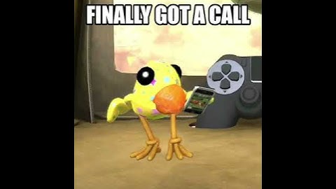 Swoop LittleBigPlanet 3 It Was A Good Day