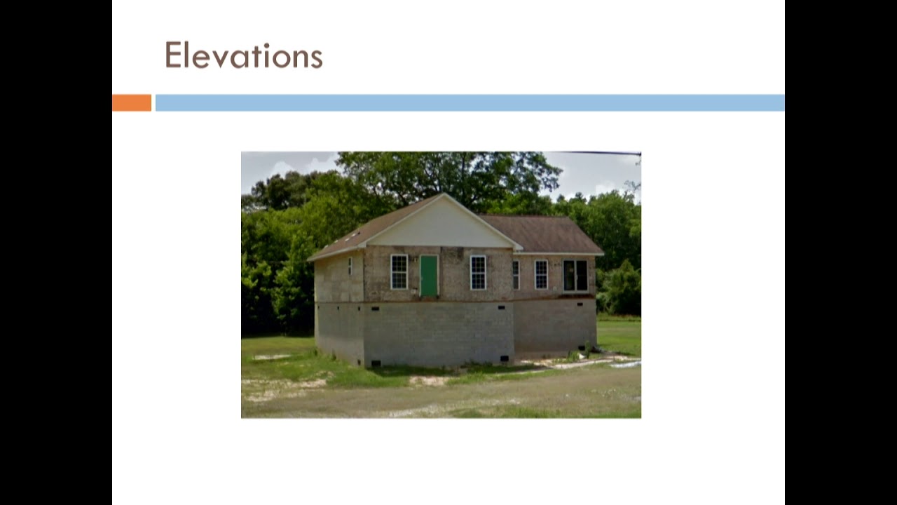 Federal Disaster Aid for Historic District Homeowners: A Review