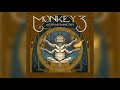 Monkey3  astra symmetry full album 2016