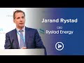 Jarand rystad rystad energy  interview  lassemble de la capitale mondiale de lnergie 2019