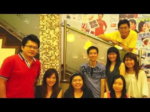 時間錦囊 (2012)