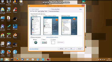 How To Remove The Windows 8 Start Menu