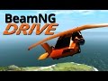 IS IT A BIRD? IS IT A PLANE? | BeamNG.Drive #7