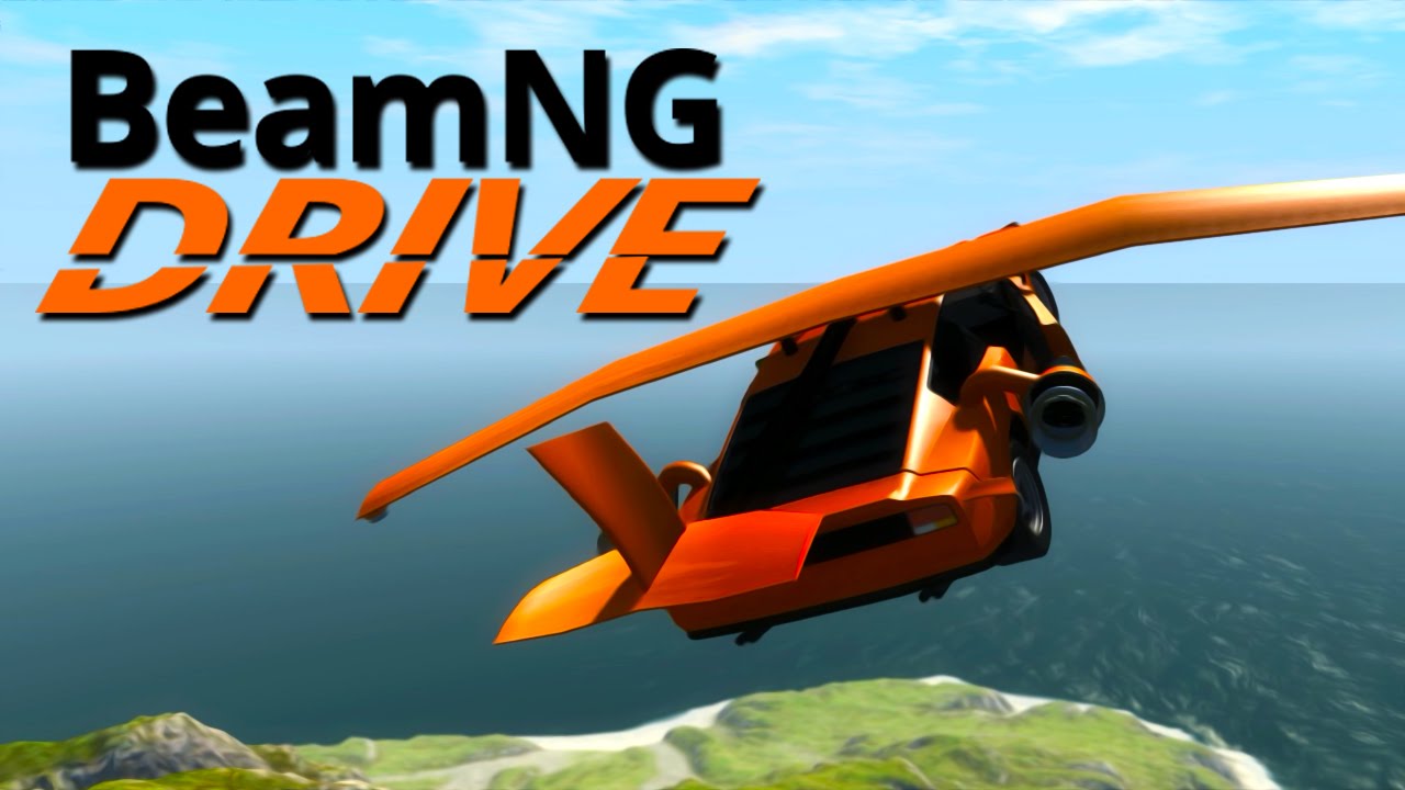 beamng drive beamng drive