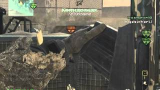 Barret hardscope feed