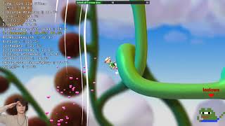 Pogostuck in 4min 29sec