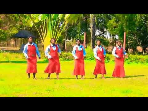 Geuzeni Mawazo By Ujumbe Choir FPCT Nyarugusu Kigoma Official Video Music